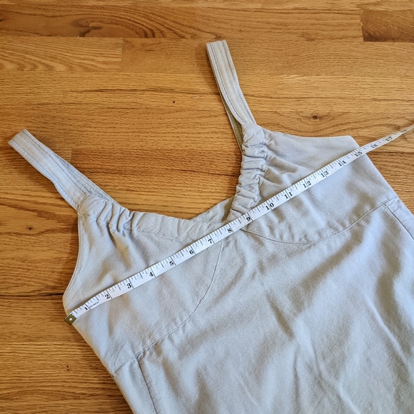 Converse One Star dress - Picture 4 of 8